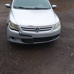 Volkswagen Gol 2009 1.0 Total Flex 5p