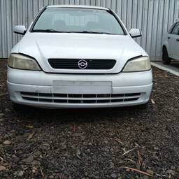 Chevrolet Astra Sedan 2000 1.8 Gl 4p
