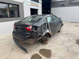 Ford Ford Fiesta Sedan 2014 1.6 16v Se Flex 4p 2014