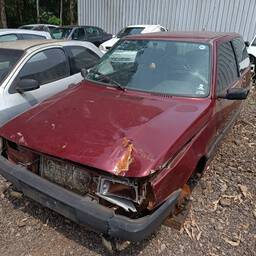 Fiat Uno Furgão 1995 1.5 3p