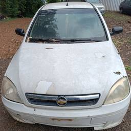 CHEVROLET CORSA 2007 1.0 MAXX FLEX POWER 5P