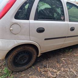 CHEVROLET CORSA 2007 1.0 MAXX FLEX POWER 5P