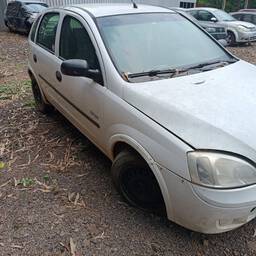 Chevrolet Corsa 2007 1.0 Maxx Flex Power 5p