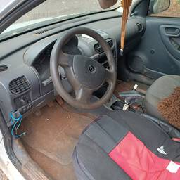 CHEVROLET CORSA 2007 1.0 MAXX FLEX POWER 5P