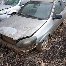 Chevrolet Celta 2012 1.0 Ls Flex Power 3p