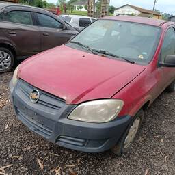 Chevrolet Celta 2011 1.0 Life Flex Power 3p