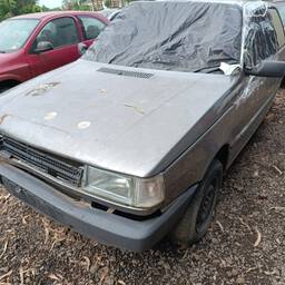 Fiat Uno mille 1994 1.0 Electronic