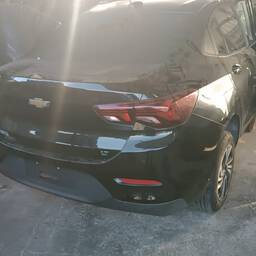 Chevrolet Onix 2023 1.0 Lt 2 5P