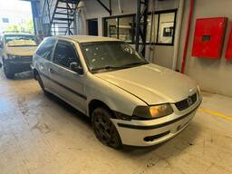 Volkswagen Volkswagen Gol 2004 1.0 16v Plus 5p 2004