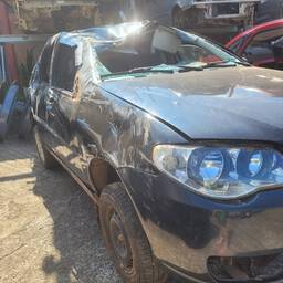 Fiat Palio 2010 1.0 Fire Economy Flex 5p