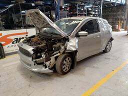 Ford Ford Ka+ 2015 1.0 Se Flex 4p 2015