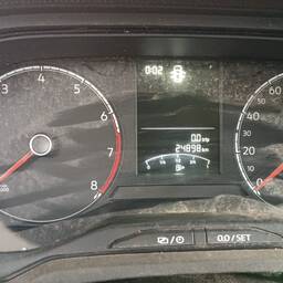 VOLKSWAGEN POLO TRACK 2023 1.0 1ST EDITION MPI 4P