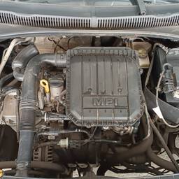 VOLKSWAGEN POLO TRACK 2023 1.0 1ST EDITION MPI 4P