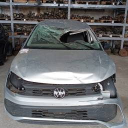 Volkswagen Polo Track 2023 1.0 1St Edition Mpi 4P