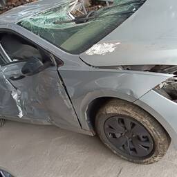 VOLKSWAGEN POLO TRACK 2023 1.0 1ST EDITION MPI 4P