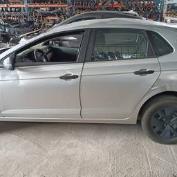 VOLKSWAGEN POLO TRACK 2023 1.0 1ST EDITION MPI 4P