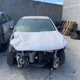 Chevrolet Joy 2021 1.0 Black 5p