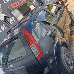 Ford Fiesta 2012 1.0 Flex 5p