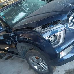 Hyundai Creta 2023 1.0 T Gdi 12v Comfort Flex Aut. 5p