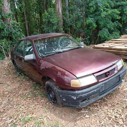 Chevrolet Vectra 1994 2.0 Cd 4p