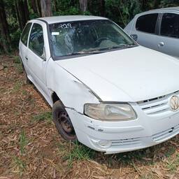 Volkswagen Gol 2012 1.0 Trend Total Flex 3p