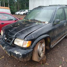 Kia Sportage 1999 2.0 Dlx 5p