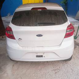 Ford Ka 2018 1.0 Se Flex 5p