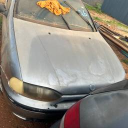 Fiat Palio 1997 1.0 Edx 3p