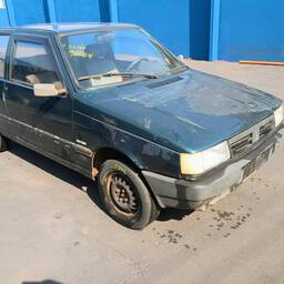 Fiat Uno mille 1994 1.0 Electronic