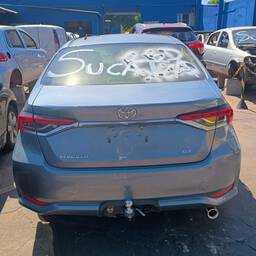 Toyota Corolla 2021 2.0 Xei Dynamic Force Flex Aut. 4p
