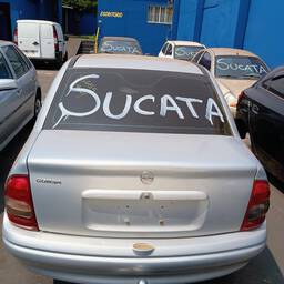 Chevrolet Corsa 2000 1.0 Wind 5p