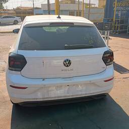 Volkswagen Polo 2023 1.0 Tsi 5p