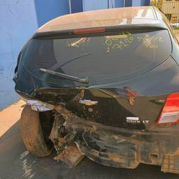 Chevrolet Onix 2015 1.0 Ls 5p