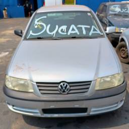 Volkswagen Gol 2003 1.0 Se 5p