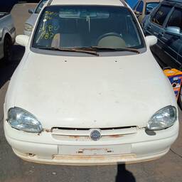 Chevrolet Corsa 1995 1.0 Wind 3p