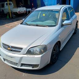 Chevrolet Astra 2003 2.0 8v 5p