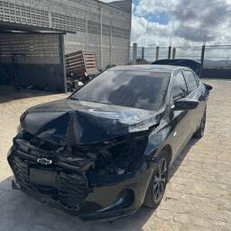 Chevrolet Onix plus 2022 1.0 Premier Ii Turbo Aut. 4p Automática