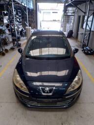 Peugeot Peugeot 408 2012 2.0 Allure Flex Aut. 4p 2012