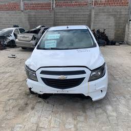 Chevrolet Onix 2019 1.0 Joy 5p