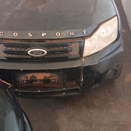 Ford Ecosport 2011 2.0 Xls Flex Aut. 5p