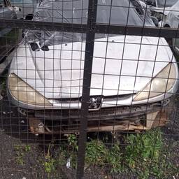 Peugeot 206 2002 1.0 16v Selection 5p