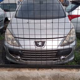Peugeot 307 2007 2.0 Feline Aut. 5p