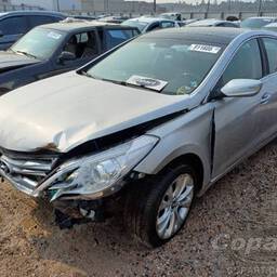 Hyundai Azera 2013 3.0 V6 Aut. 4p