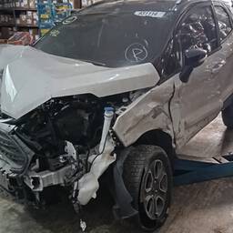 Ford Ecosport 2020 1.5 Freestyle Flex Aut. 5p