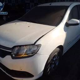Renault Sandero 2017 1.6 16v Expression Sce 5p