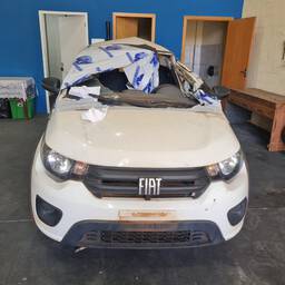FIAT MOBI 2022 1.0 LIKE FLEX 5P