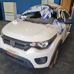 FIAT MOBI 2022 1.0 LIKE FLEX 5P
