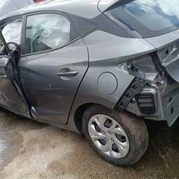 Hyundai HB20 2023 1.0 Comfort Flex 5p
