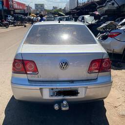 Volkswagen Bora 2009 2.0 Total Flex 4p Automática