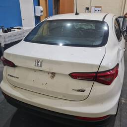 FIAT CRONOS 2024 1.3 PRECISION FLEX AUT. 4P